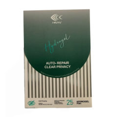 Film De Protection Hydrogel Anti-Espion Auto- | Smarty Paris